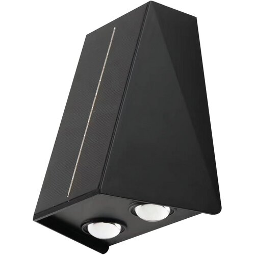  Solarna rasvjeta Stella zidna LED, 3000 K, 11,5x8,5x15,5 cm Cene