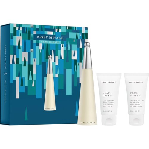 Issey Miyake L&amp;#039;Eau d&amp;#039;Issey za žene Slike