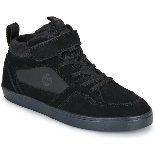 Timberland Visoke superge STONE JUMP Črna Slike
