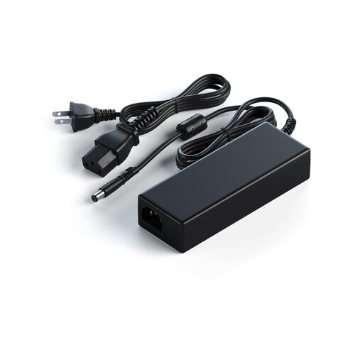 Satechi ST-UCT4DM Aluminijska Thunderbolt 4 Dock (1xT4 P 96W, 3x T4 40Gbps 15W, Ethernet, 3xUSB-A 3.2 10 Gbps, 1xUSB-A Slike