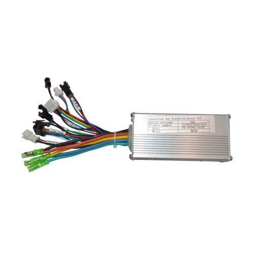  Kontrolni modul (elektronika) za elektro bicikl 36v (model mars) ( 331569 ) Cene