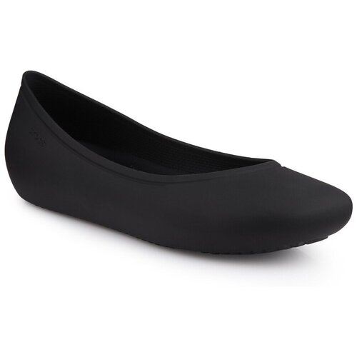 Crocs Nizki čevlji Brooklyn Črna Cene