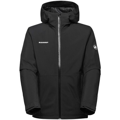 Mammut Jakne 1010317300001 Črna Cene