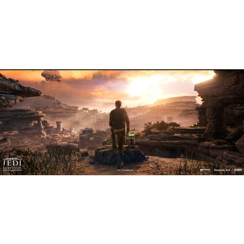 Electronic Arts Star Wars Jedi: Survivor (Playstation 5) Cene