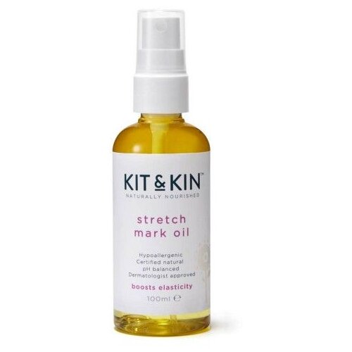 Kit & Kin olje proti strijam 100ml KKSTRETCHMARKOIL Cene