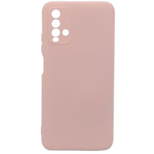  Maska za telefon SOFT CASE za Xiaomi Redmi 9T (2021), Roze Cene