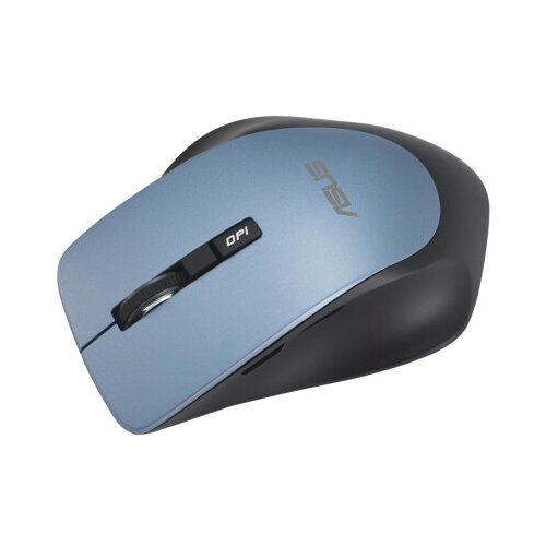 Asus WT425 wireless sivo-palva mi&amp;scaron; Slike