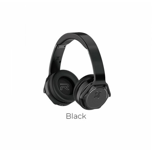 Hoco W11 bluetooth slušalice crne slušalice Slike