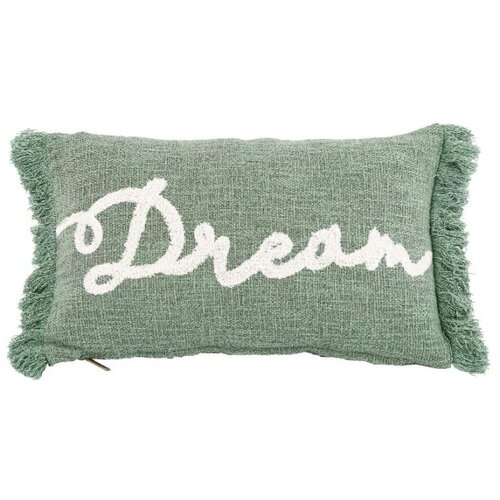 Tiseco Home Studio Ukrasni jastuk 50x30 cm Cotton Slub Dream - Slike