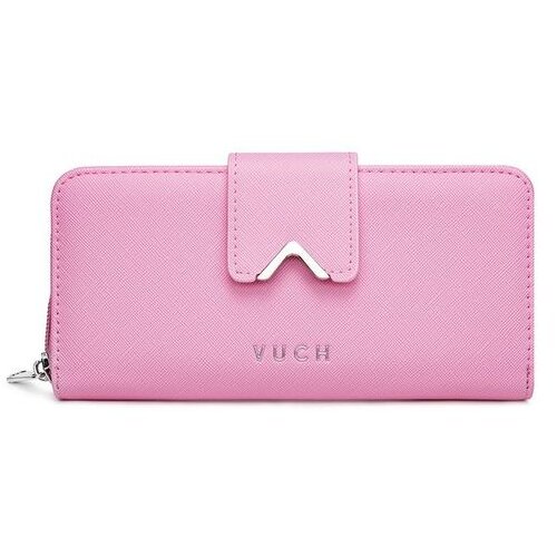 Vuch Ženski novčanik Marthia Big Pink, 9,5 x 19,5 cm Cene