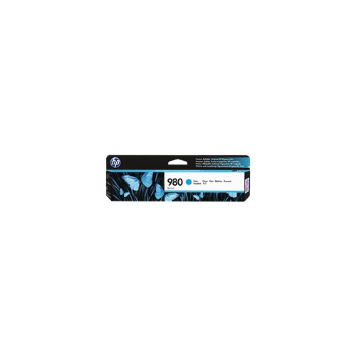 HP Tinta D8J07A nr.980 (plava), original Cene