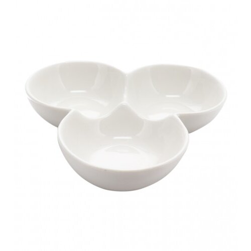 Master posuda keramička 20x17cm bijela 01210834 Cijene