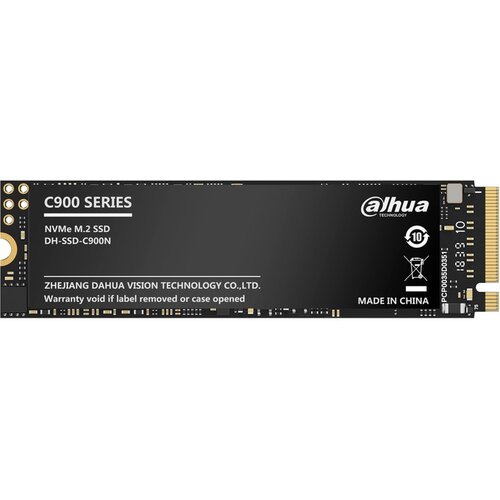 Dahua ssd NVMe M.2 PCIe Gen4x4 DHI-SSD-C900N256G Cene