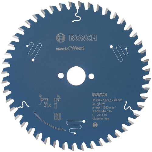 Bosch List kružne pile Expert For Drvo Cijene