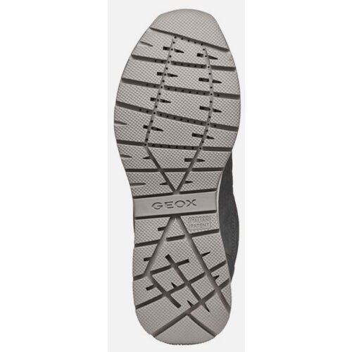 Geox Grey women's sneakers Braies B Abx - Women's Cene