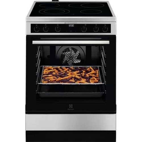 Electrolux električni &amp;scaron;tednjak LKR66020MX plussteam Slike