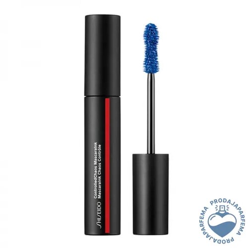Shiseido ControlledChaos MascaraInk (N°2 Sapphire Spark) 11.5ml Cijene