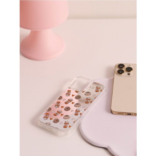 Sinsay Futrola za mobitel iPhone 15 Slike