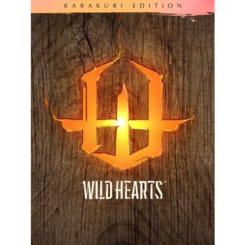 EA App WILD HEARTS Karakuri Edition (PC) Key GLOBAL Cene