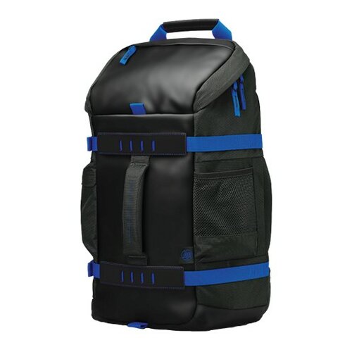 Hp ACC Case Backpack Odyssey Black/Blue 15.6'', Y5Y50AA Slike