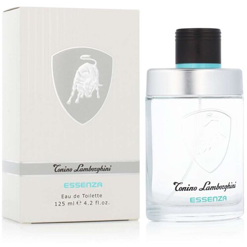 Lamborghini essenza toaletna voda 125 ml za muškarce Cijene