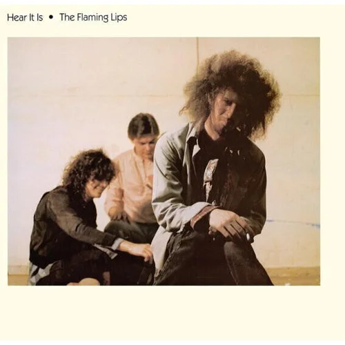 The Flaming Lips - Hear It Is (LP)