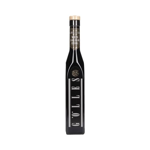 Gölles Manufaktur Vinski balzamični kis (izbira suhih jagod grozdja) - 250 ml Cene