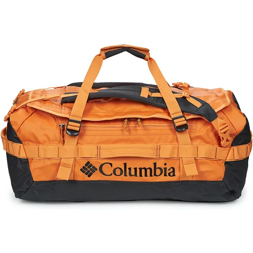 Columbia LANDROAMER 60L DUFFEL Narančasta