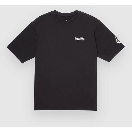 Volcom Pistol Surf Lycra black Cene