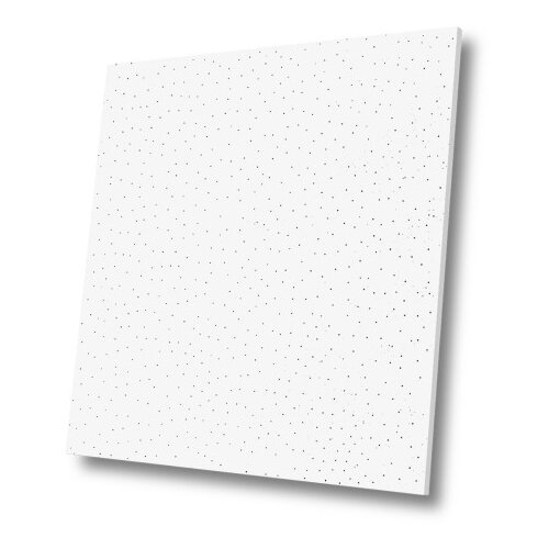 SAINT-GOBAIN Ploča stropna 600x600x8mm (3,6m2) CASOSTAR A Cijene