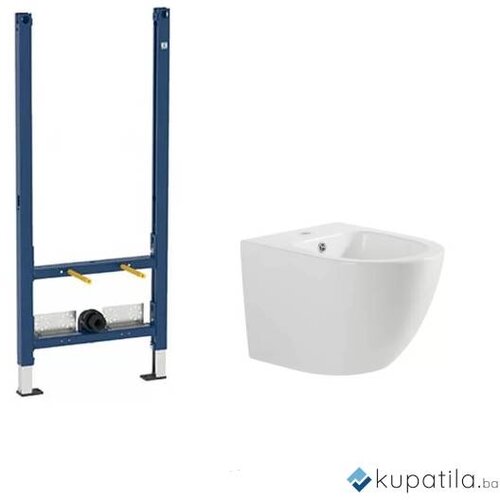  Bide set Geberit konzola+ bide Monza Mini Cijene