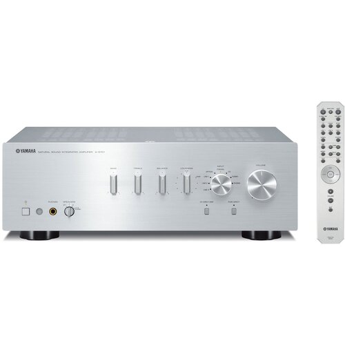 Yamaha A-S701 &ndash; stereo Hi-Fi pojačalo srebrno Cijene