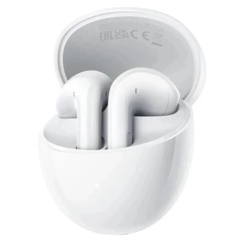 Honor CHOICE Earbuds S7 BELE sa ANC BT slu&scaron;alice Cene