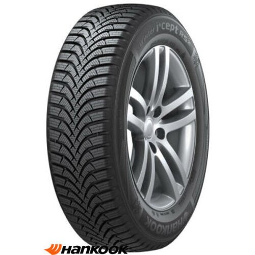 Hankook i*cept RS 2 (W452) ( 145/60 R13 66T 4PR SBL ) Slike