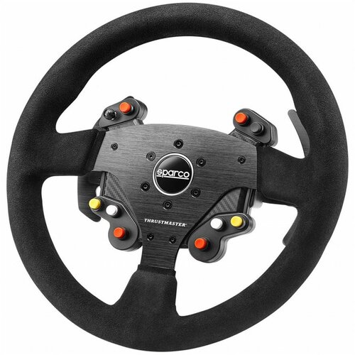 Thrustmaster competition wheel add-on sparco P310 mod Slike