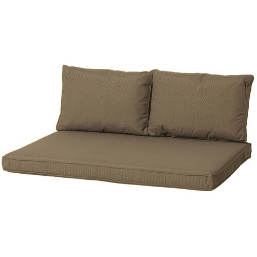 Madison Komplet blazin za palete Panama Taupe, (21060746) Cene