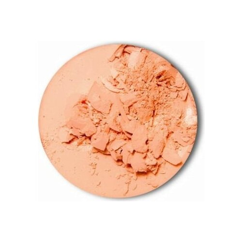 Baims Organic Cosmetics refill satin mineral blush - 20 peach Cijene