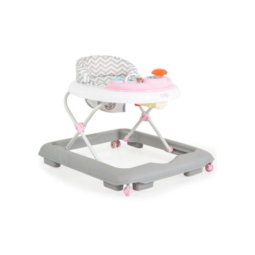  Dubak za bebe Cody - pastel pink, can4446 Cene