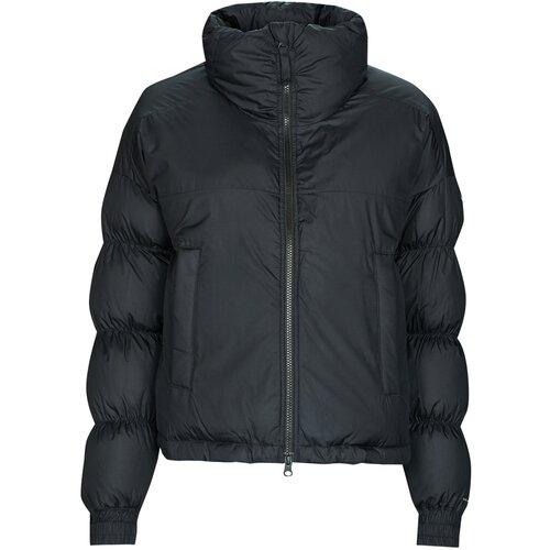 Columbia Puhovke Pike Lake Cropped Jacket Črna Slike