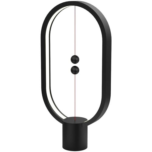 Home Lampa stolna, LED, leteći prekidač – DH0040BK/HBLEUB Cene