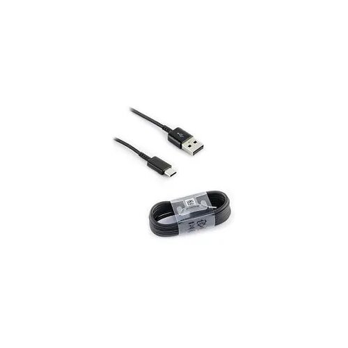 Samsung podatkovni kabel EP-DN950CBE Type C (USB) - črn Slike