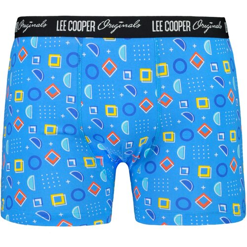 Lee Cooper muške bokserice plave 1708508 Cene