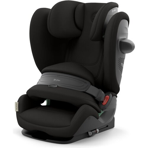 Cybex Gold® otro&scaron;ki avtosedež pallas&trade; g3 i-size (76-150 cm) magic black Cene