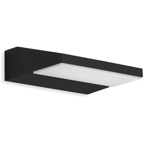 Lesnina XXXL Telefunken - LED Spolja&scaron;nje zidno svetlo LED/10W/230V IP44 crna Cene