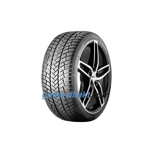 Vredestein Wintrac Pro ( 205/60 R18 99H XL * ) zimska pnevmatika Slike