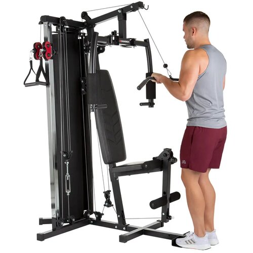 Hammer multi-gym ferrum TX2, (21017097) Cene