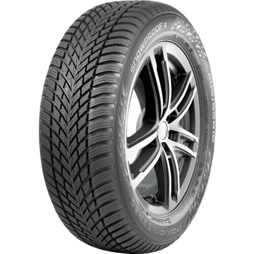 Nokian Tyres 205/55R16 91T M+S SNOWPROOF 2 Cene