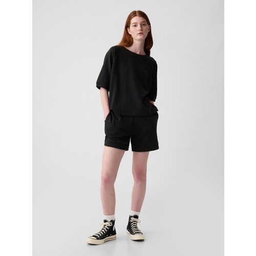 GAP Short Sleeve Sweatshirt - Women Cene