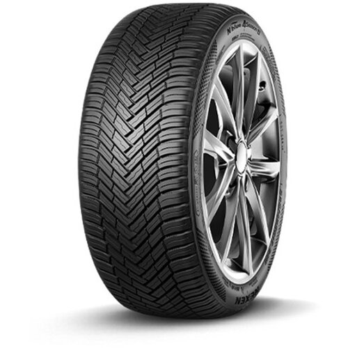 Nexen 235/40r18 n'blue 4season 2 95y xl all season ( 78010175 ) Cene