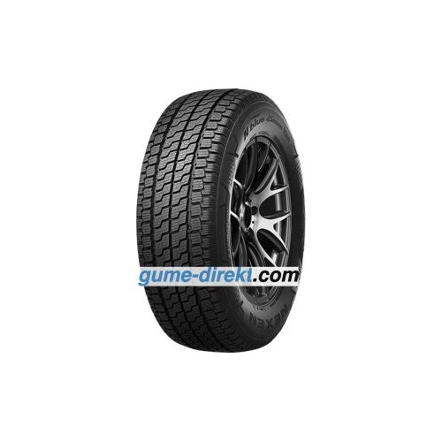 Nexen N&amp;#039;blue Van 225/70 R15C 112/110R 8PR celoletna pnevmatika Slike